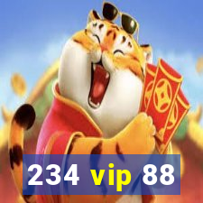 234 vip 88